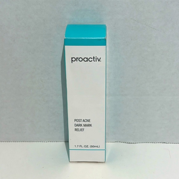 New Proactiv Post Acne Dark Mark Relief Spot Remover / Corrector Large 1.7 oz - Picture 2 of 4